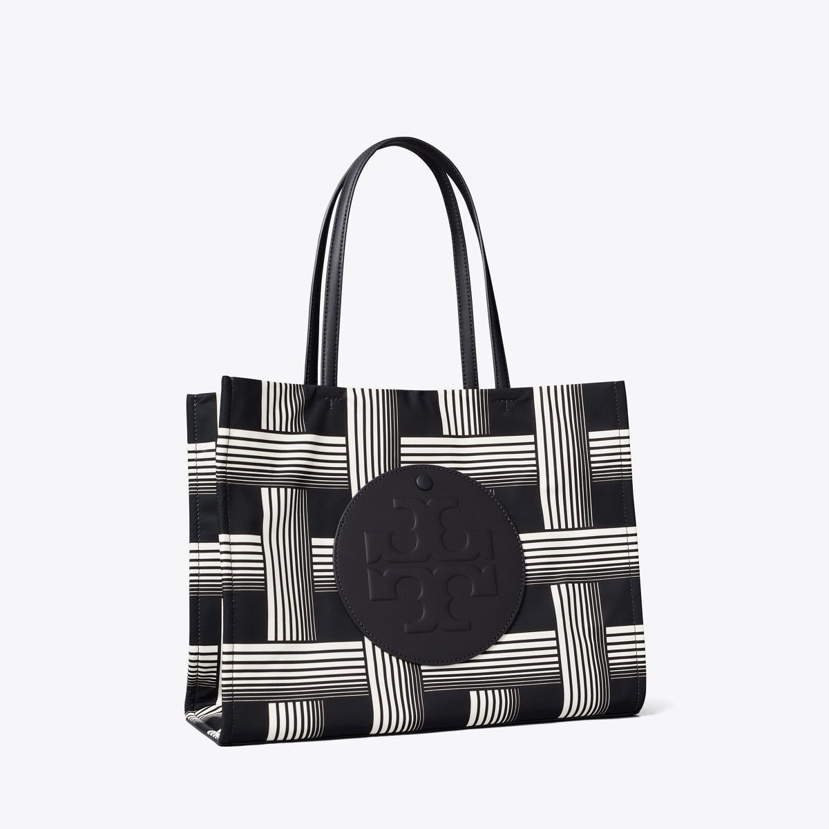 Tory Burch Small Ella Printed Tote