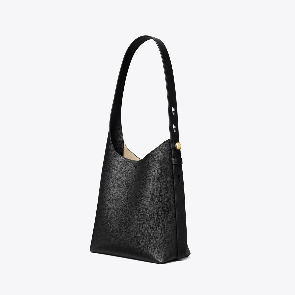 Tory Burch Small Hobo Bag