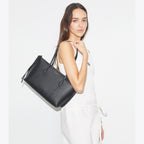 Tory Burch Small Perry Zip Tote