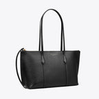 Tory Burch Small Perry Zip Tote
