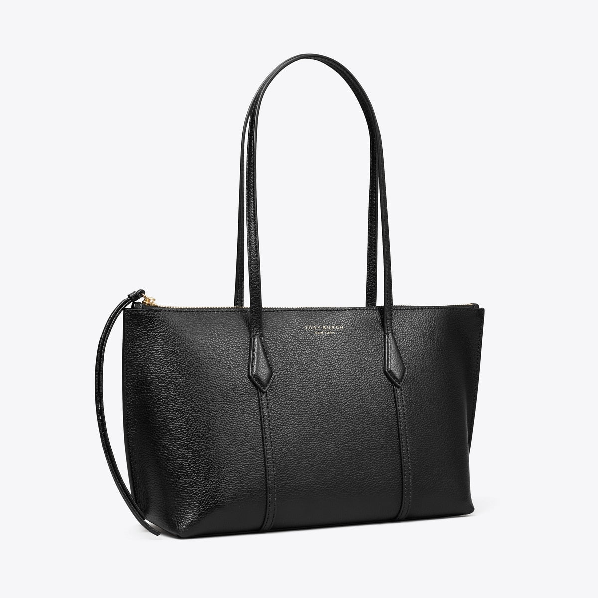 Tory Burch Small Perry Zip Tote