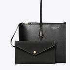 Tory Burch Small Perry Zip Tote