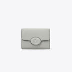 Tory Burch Small Robinson Pebbled Wallet