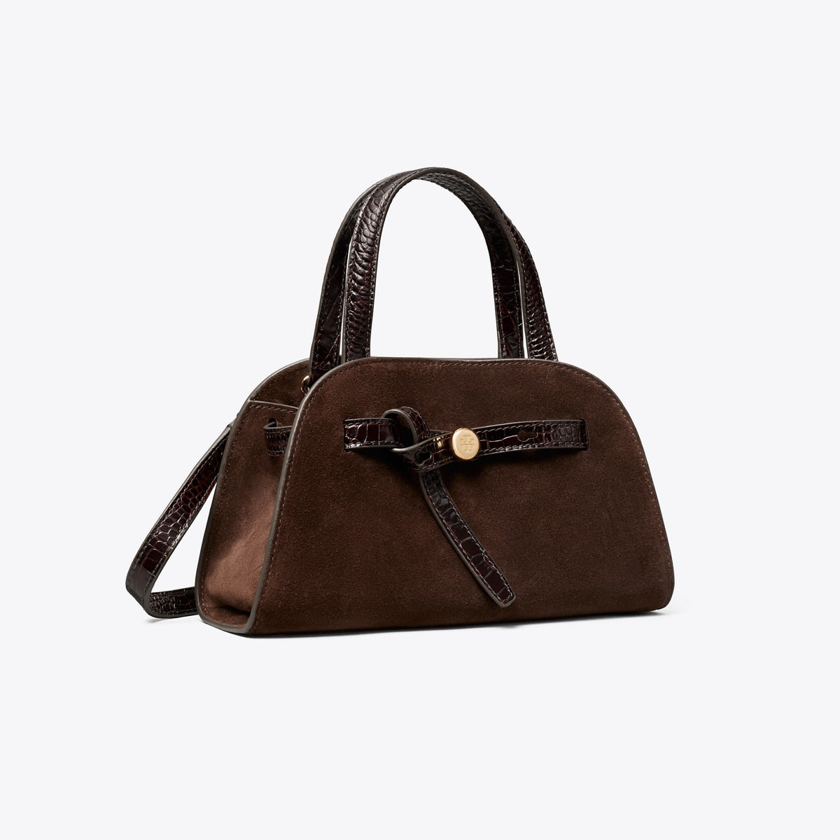 Suede - Brown