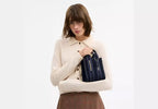 Coach Smith Mini Tote Bag | Versatile Compact Crossbody