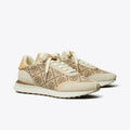 Tory Burch T Monogram Destiny Trainer