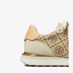 Tory Burch T Monogram Destiny Trainer