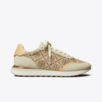 Tory Burch T Monogram Destiny Trainer