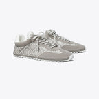 Tory Burch T Monogram Field Sneaker