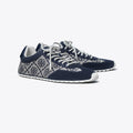 Tory Burch T Monogram Field Sneaker