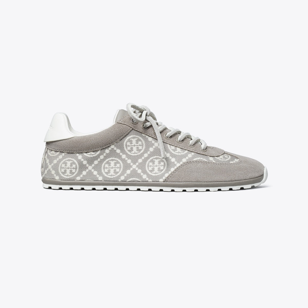 Tory Burch T Monogram Field Sneaker