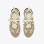 Tory Burch T Monogram Good Luck Trainer