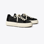 Tory Burch T Monogram Ladybug Sneaker