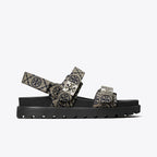 Tory Burch T Monogram Mellow Sport Sandal
