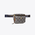 Tory Burch T Monogram Mini Belt Bag