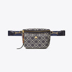 Tory Burch T Monogram Mini Belt Bag