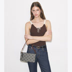 Tory Burch T Monogram Pochette