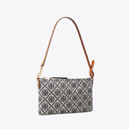 Tory Burch T Monogram Pochette