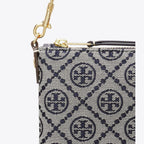 Tory Burch T Monogram Pochette