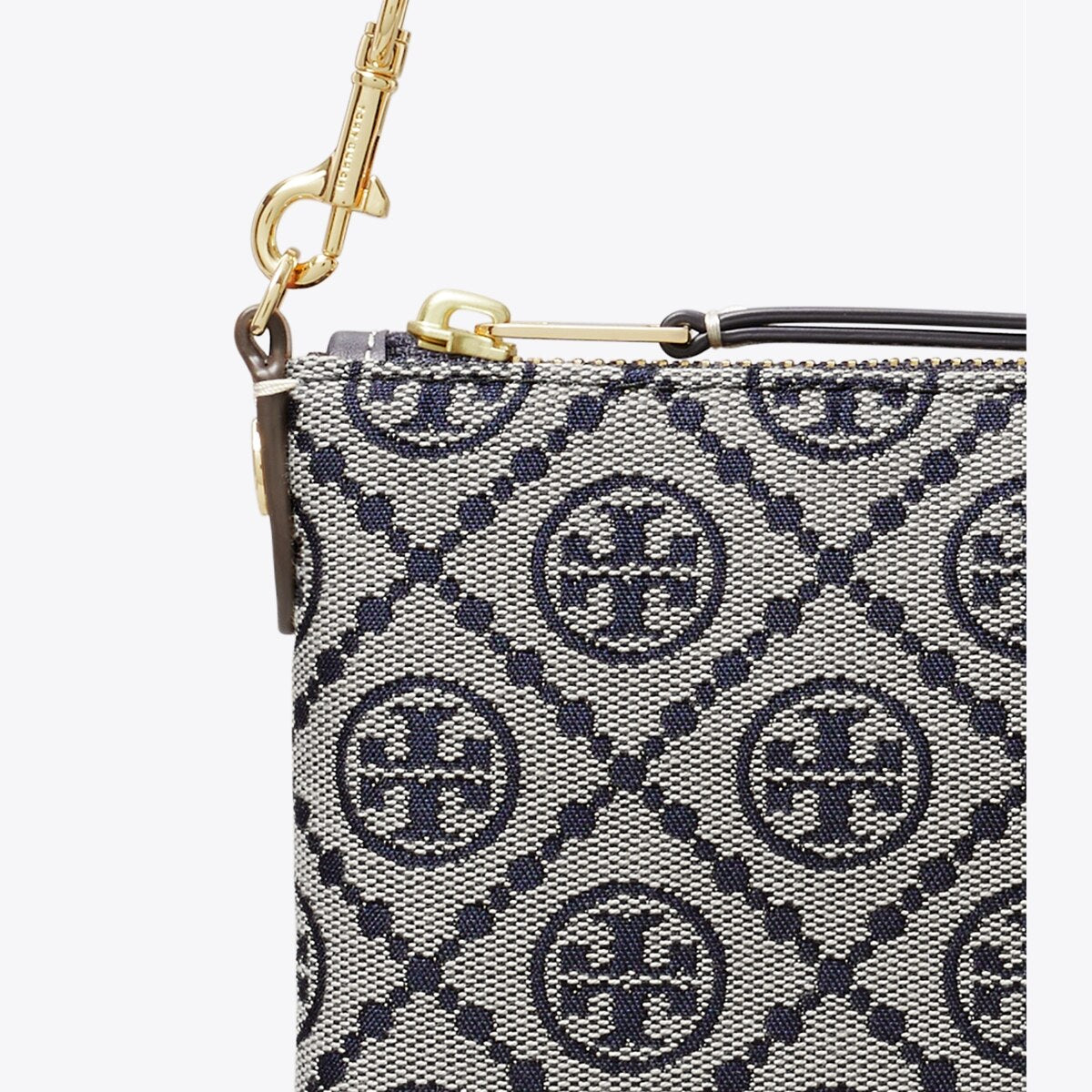 Tory Burch T Monogram Pochette