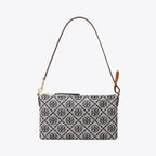 Tory Burch T Monogram Pochette