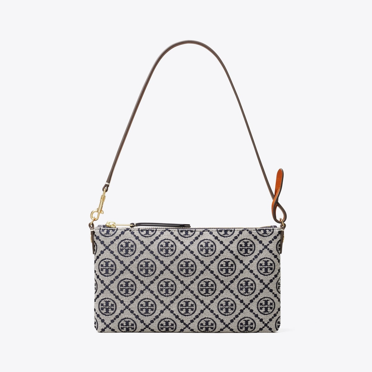 Tory Burch T Monogram Pochette