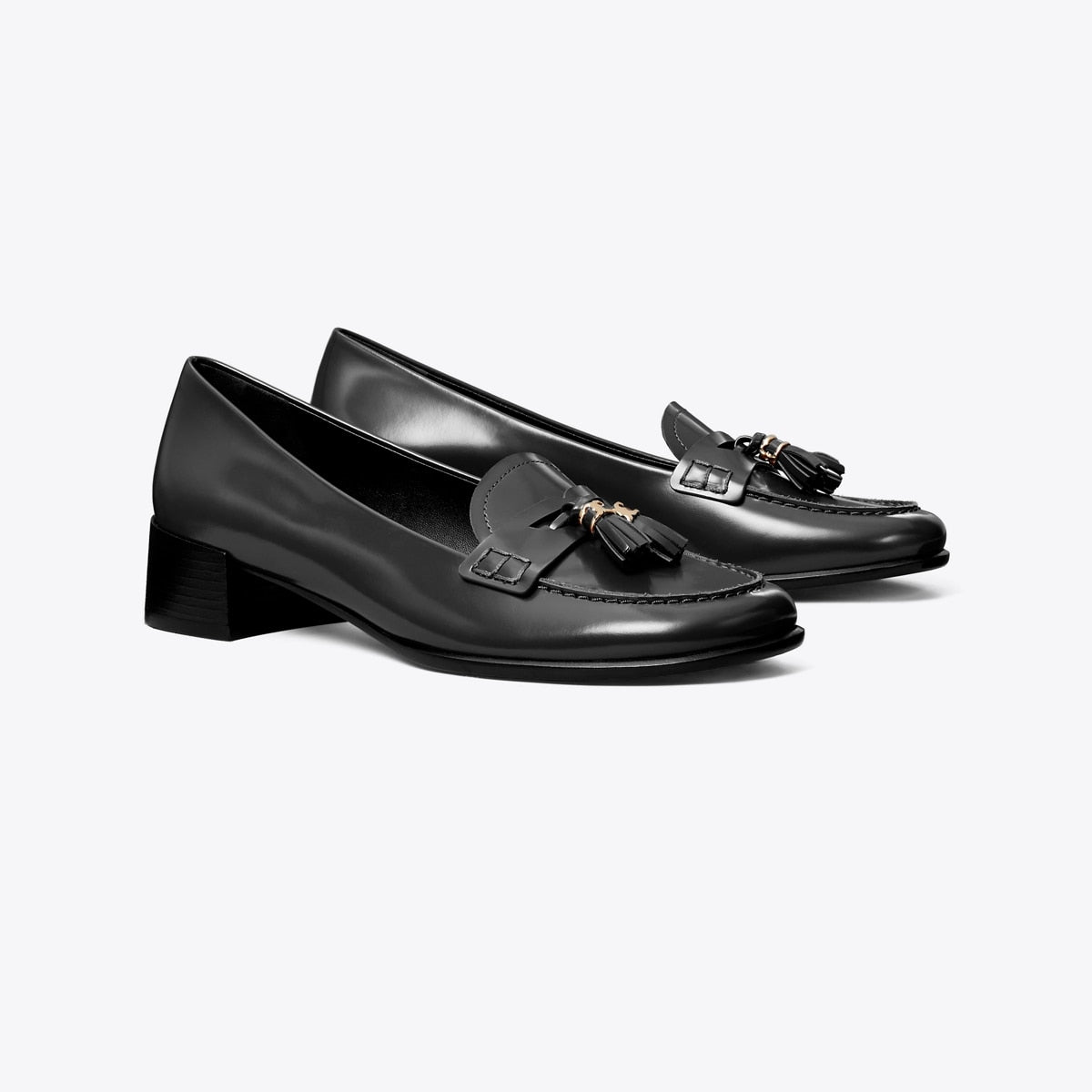 Tory Burch Tassel Loafer