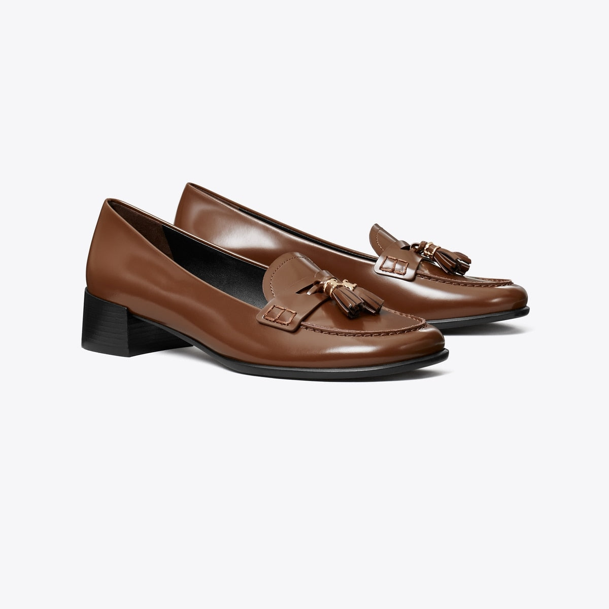 Tory Burch Tassel Loafer