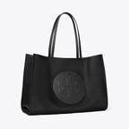 Tory Burch Ella Tote - Black