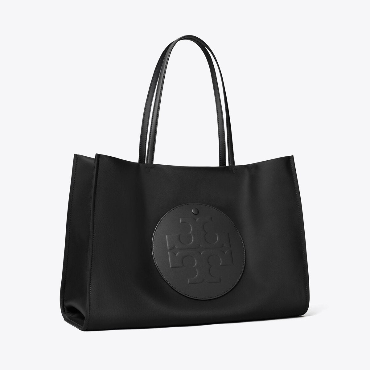 Tory Burch Ella Tote - Black