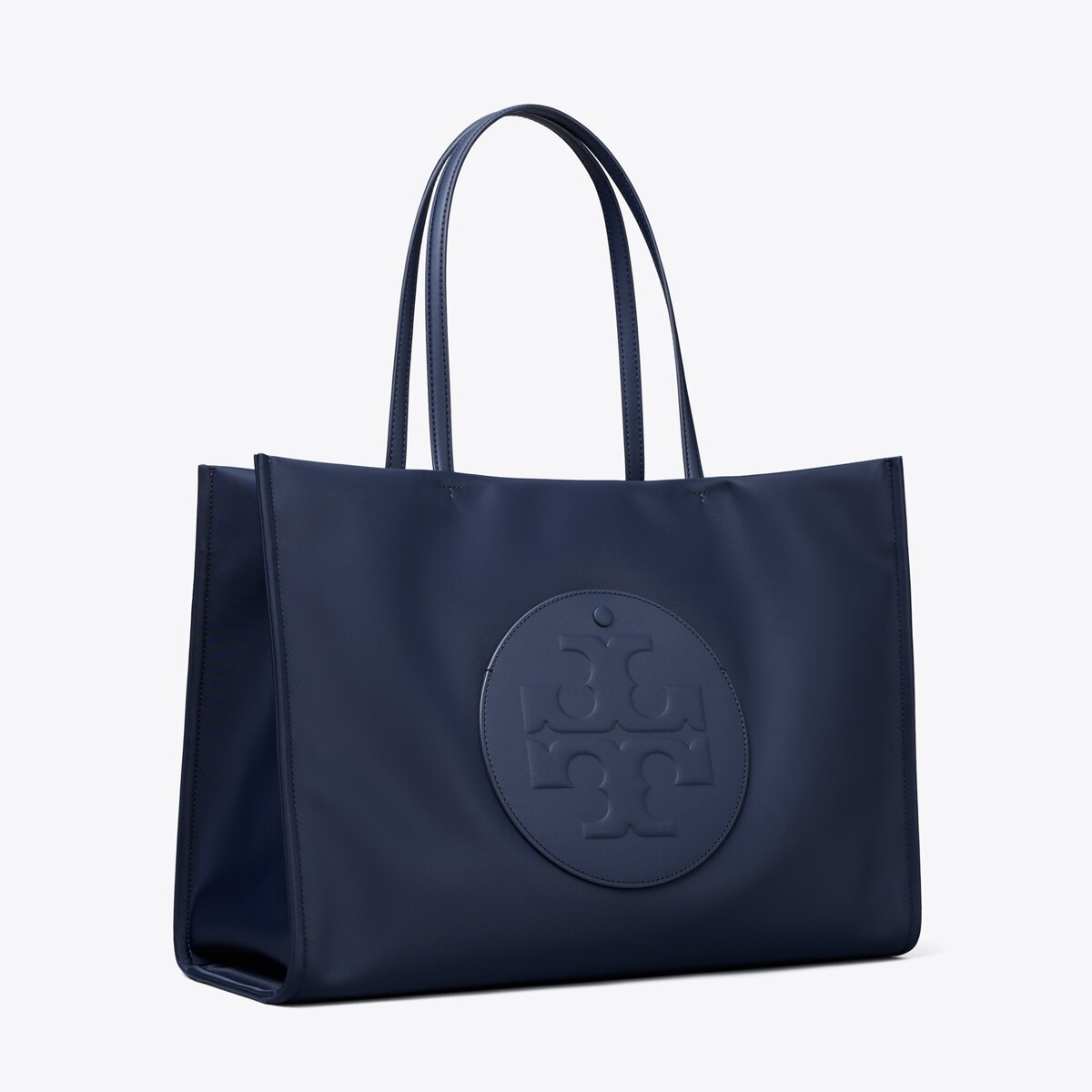Tory Burch Ella Tote - New Navy