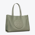 Tory Burch Ella Tote - Stone