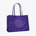 Tory Burch Ella Printed Tote - Nothing Ditsy