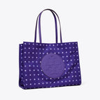 Tory Burch Ella Printed Tote - Nothing Ditsy
