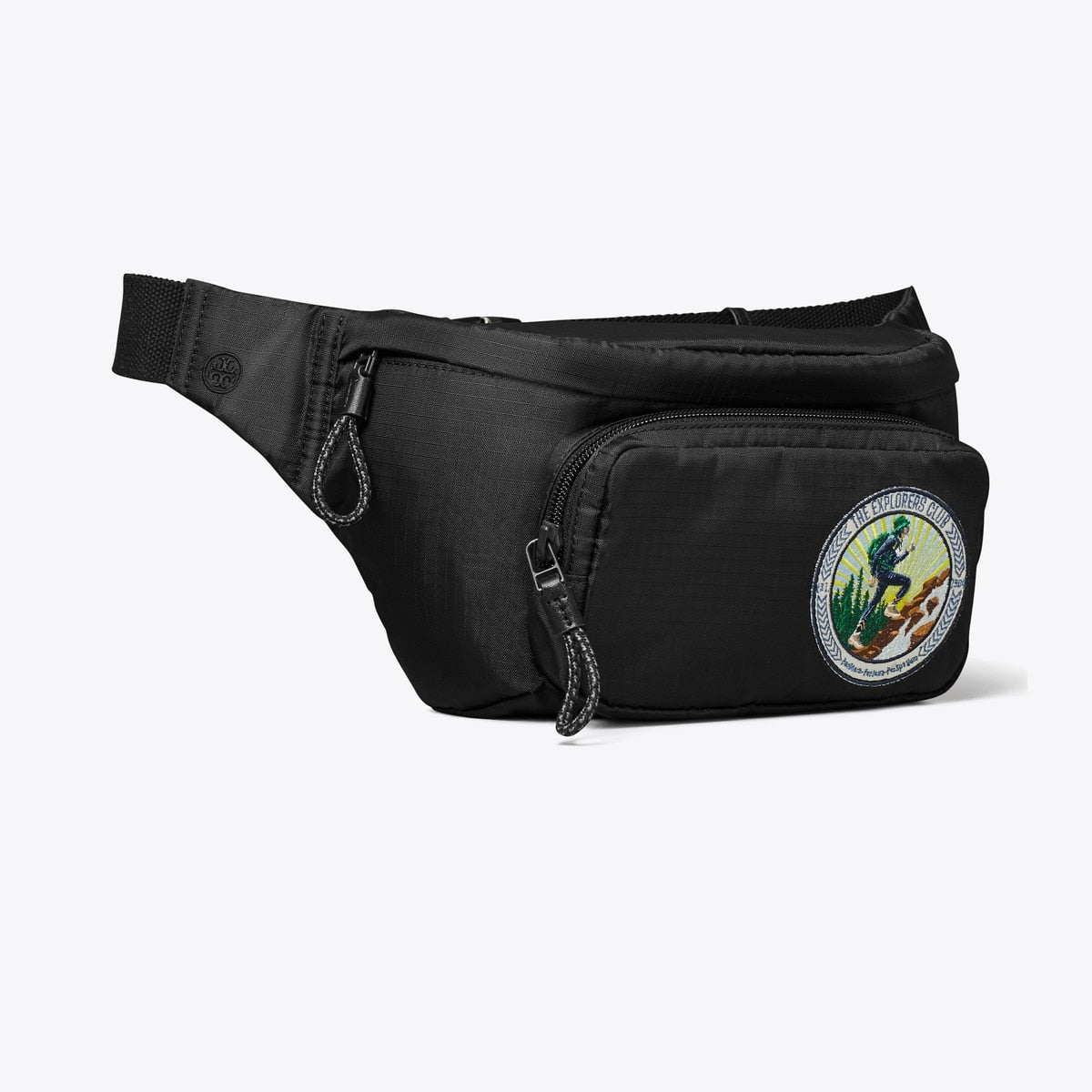 Tory Burch The Explorers Club Belt Bag