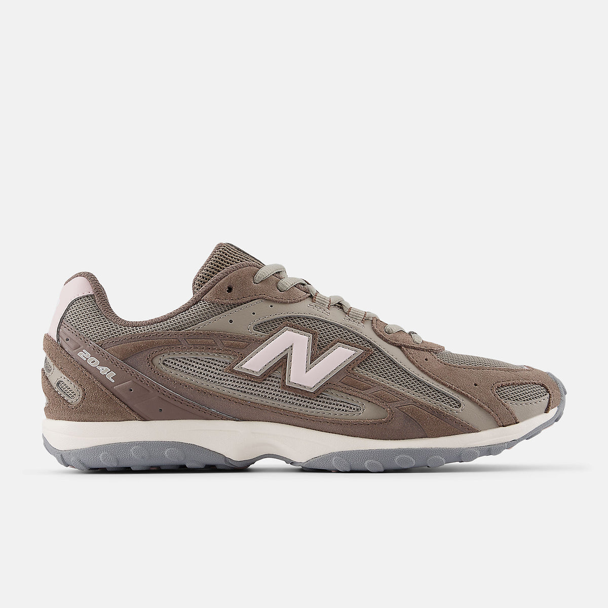New Balance 204L - Cortado with stone pink