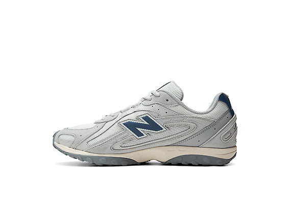 New Balance 204L - Raincloud with ash wood (2)