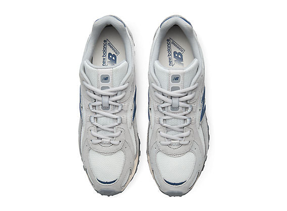New Balance 204L - Raincloud with ash wood (3)