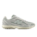 New Balance 204L - Lone star grey with sea salt