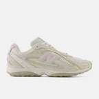 New Balance 204L - Sea salt with stone pink