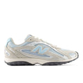 New Balance 204L - Linen with oxford blue