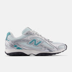 New Balance 204L - Light silver metallic