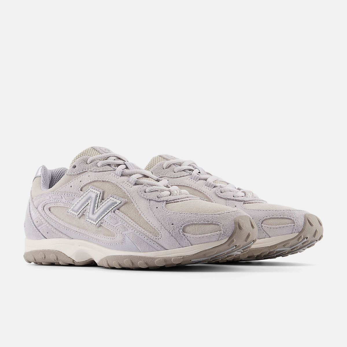 New Balance 204L - Grey matter with shipyard (2)