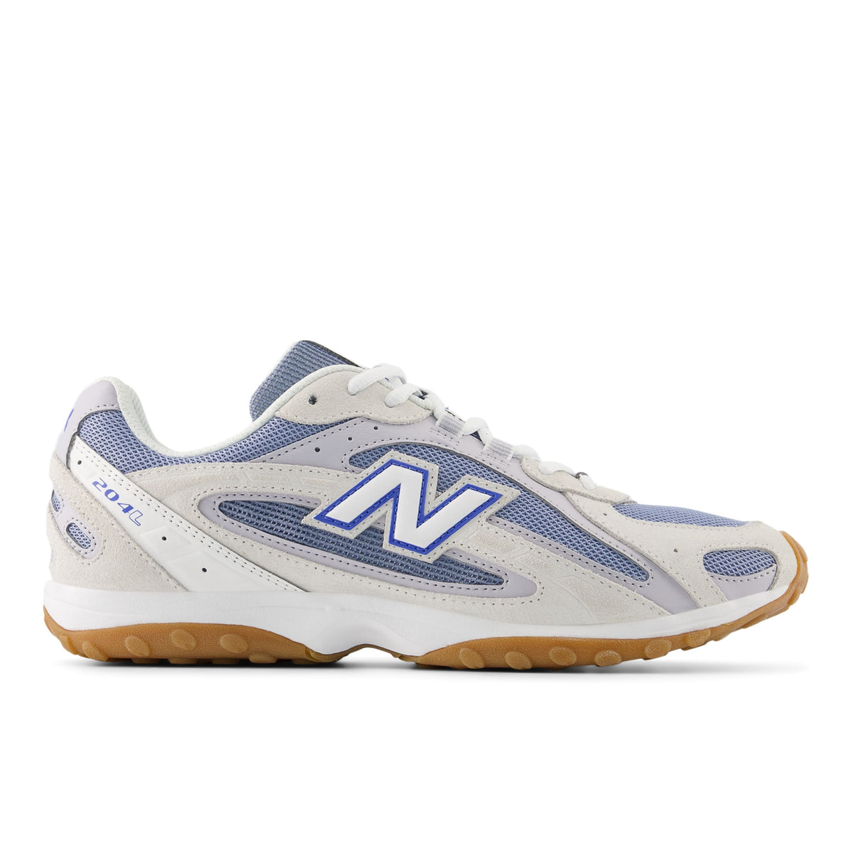 New Balance 204L - Dusk shower with blue bird and reflection