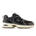New Balance 530 - Black with castlerock