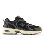 New Balance 530 - Black with castlerock