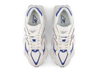New Balance 9060 - Sea salt with magic blue (3)