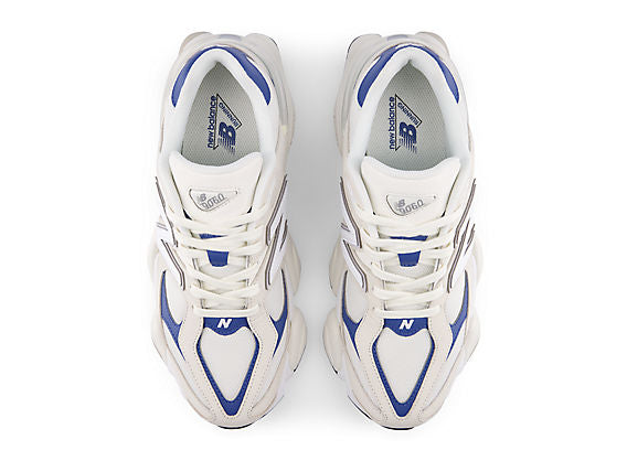 New Balance 9060 - Sea salt with magic blue (3)
