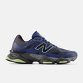 New Balance 9060 - Magic blue with black