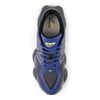 New Balance 9060 - Magic blue with black (3)